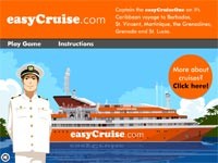 Easy Cruise: Guida Una Nave Da Crociera