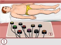 ECG: Elettrocardiogramma