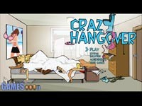 La Sbornia: Crazy Hangover
