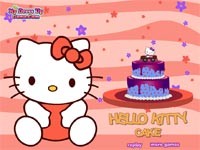 La Torta Di Hello Kitty
