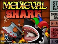 Medieval Shark