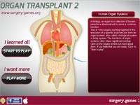 Organ Transplant 2