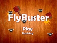 Fly Ruster L’ammazza Mosche